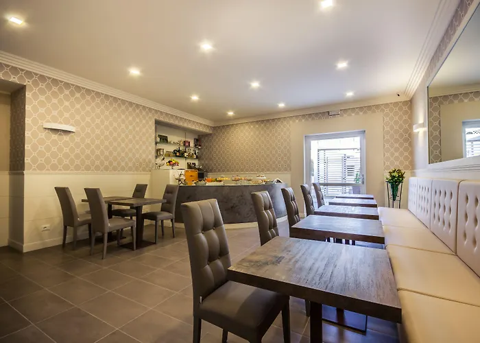 Il Gallo Bianco Gasthof