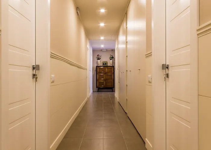 Gasthof Il Gallo Bianco Cagliari