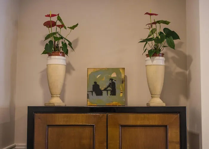 Gasthof Il Gallo Bianco