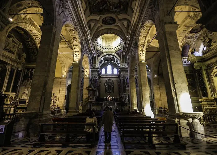 Il Gallo Bianco 4* Cagliari