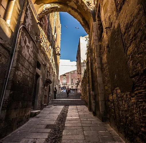 Il Gallo Bianco Cagliari