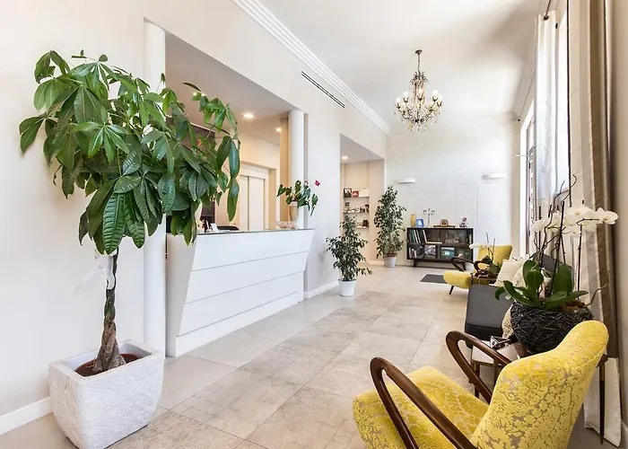 Il Gallo Bianco Gasthof 4*