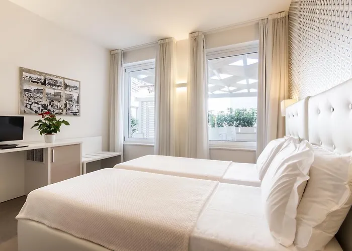 Pensionat Il Gallo Bianco