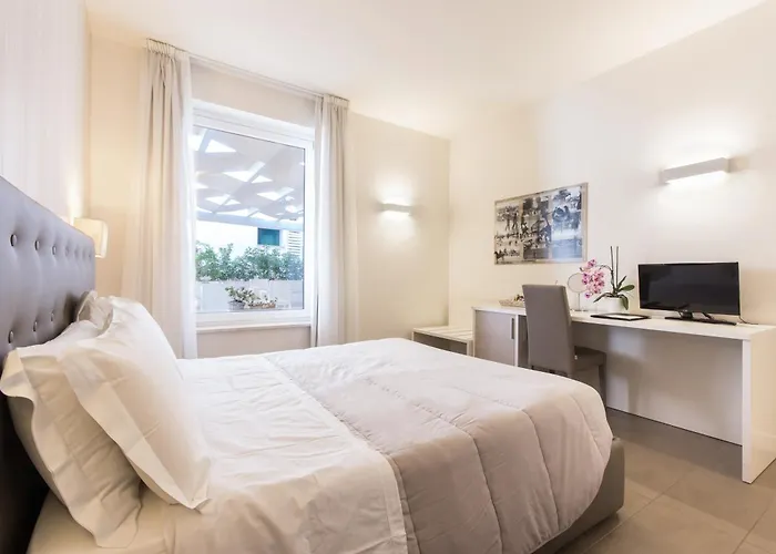 Gasthof Il Gallo Bianco Cagliari