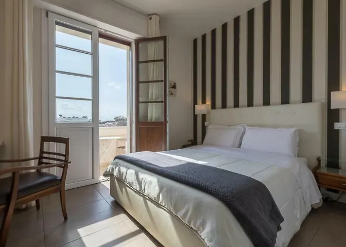 Il Gallo Bianco Gasthof 4*