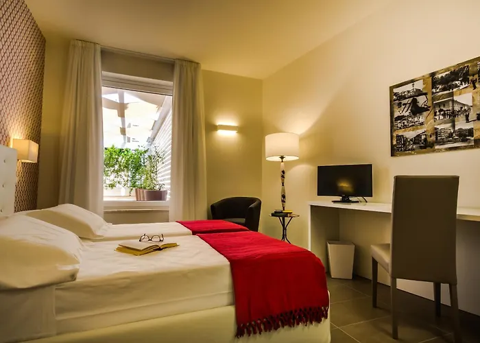 Il Gallo Bianco 4* Cagliari