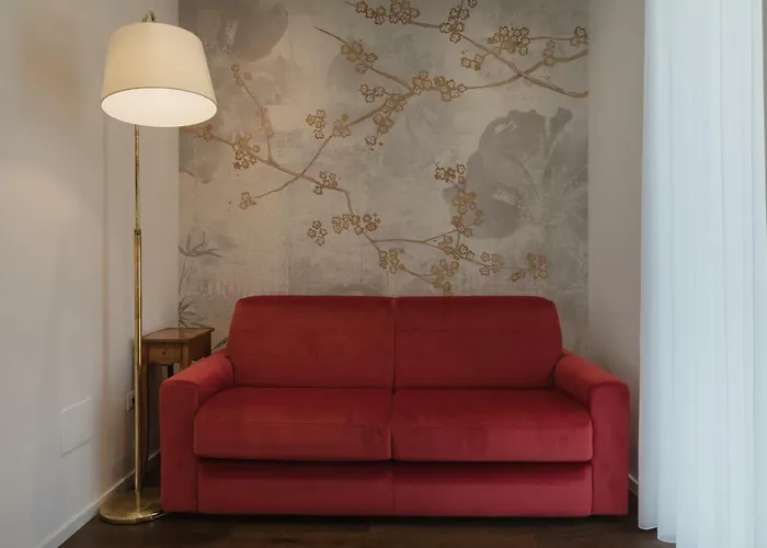 Gasthof Il Gallo Bianco