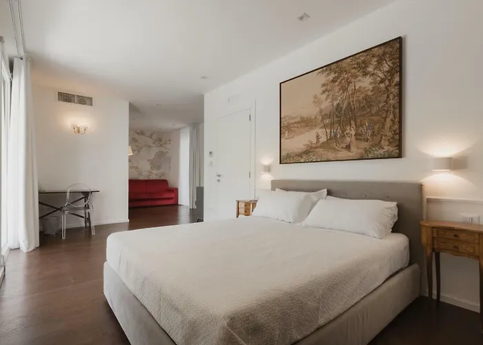 Il Gallo Bianco Gasthof Cagliari